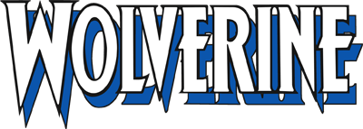 Wolverine logo for NES